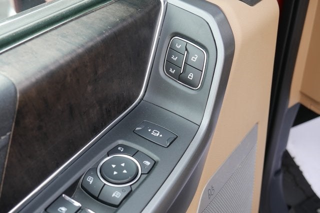 2025 Ford F-250SD Lariat