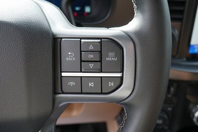 2025 Ford F-250SD Lariat