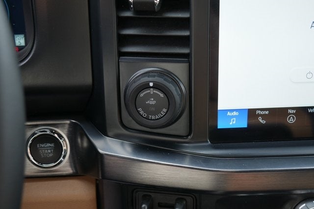 2025 Ford F-250SD Lariat