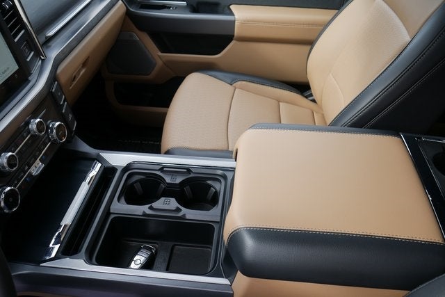 2025 Ford F-250SD Lariat