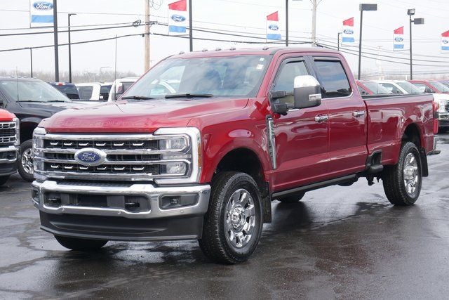 2025 Ford F-250SD Lariat