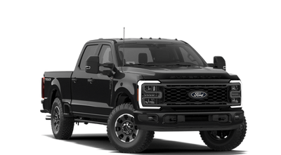2027 Ford F-250SD XL