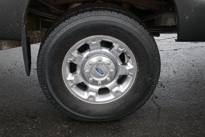 2016 Ford F-350SD XLT