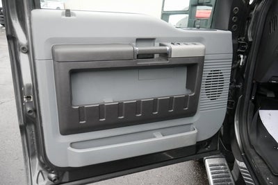 2016 Ford F-350SD XLT