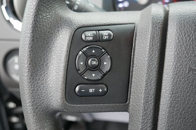 2016 Ford F-350SD XLT