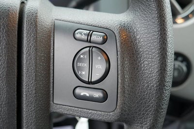 2016 Ford F-350SD XLT