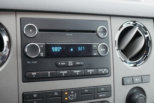 2016 Ford F-350SD XLT