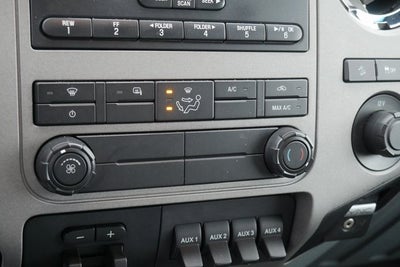 2016 Ford F-350SD XLT