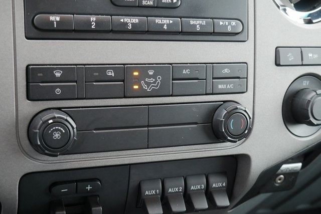 2016 Ford F-350SD XLT