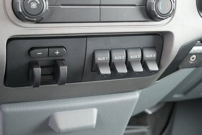 2016 Ford F-350SD XLT