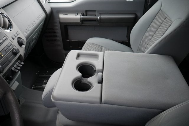 2016 Ford F-350SD XLT