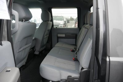 2016 Ford F-350SD XLT