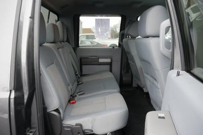 2016 Ford F-350SD XLT