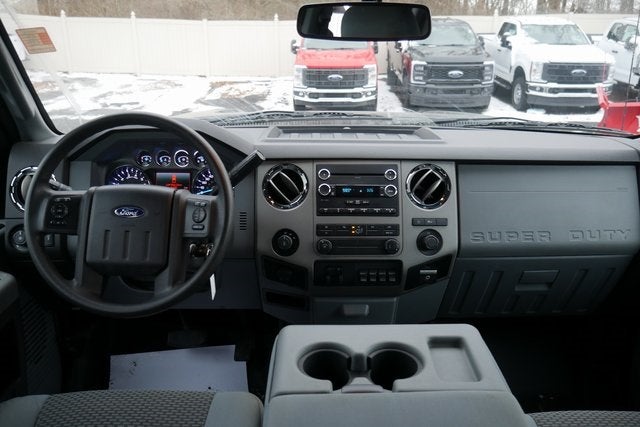 2016 Ford F-350SD XLT