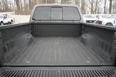 2016 Ford F-350SD XLT