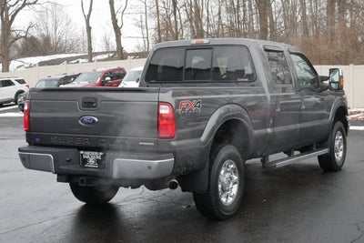 2016 Ford F-350SD XLT