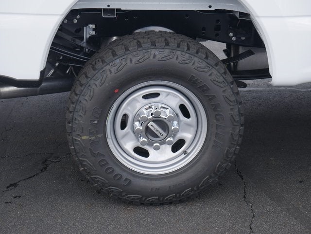 2025 Ford F-350SD XL