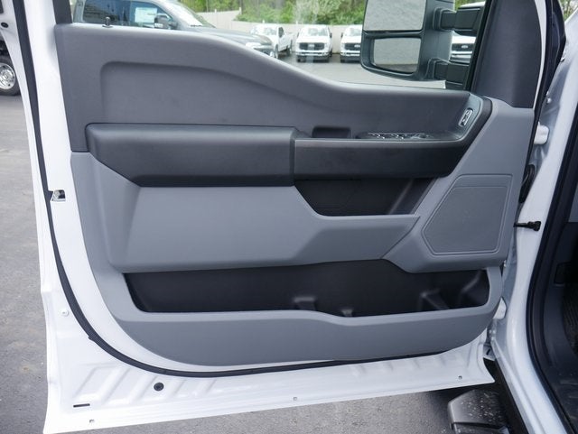 2025 Ford F-350SD XL