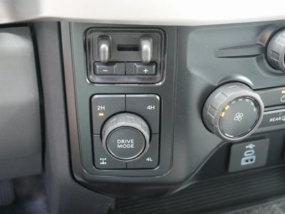 2025 Ford F-350SD XL