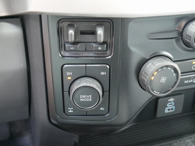 2025 Ford F-350SD XL