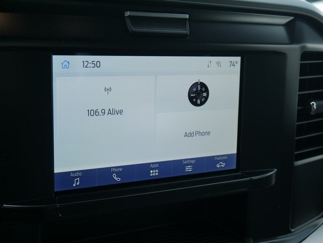 2025 Ford F-350SD XL