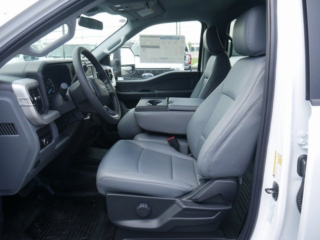 2025 Ford F-350SD XL