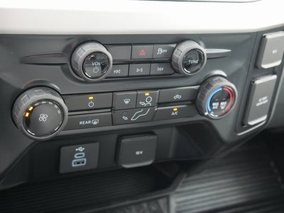 2025 Ford F-350SD XL