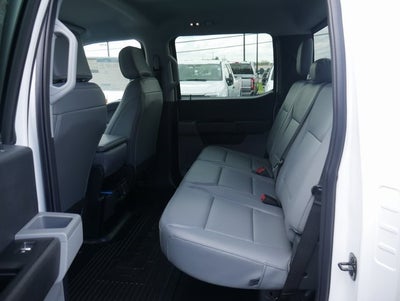 2025 Ford F-350SD XL