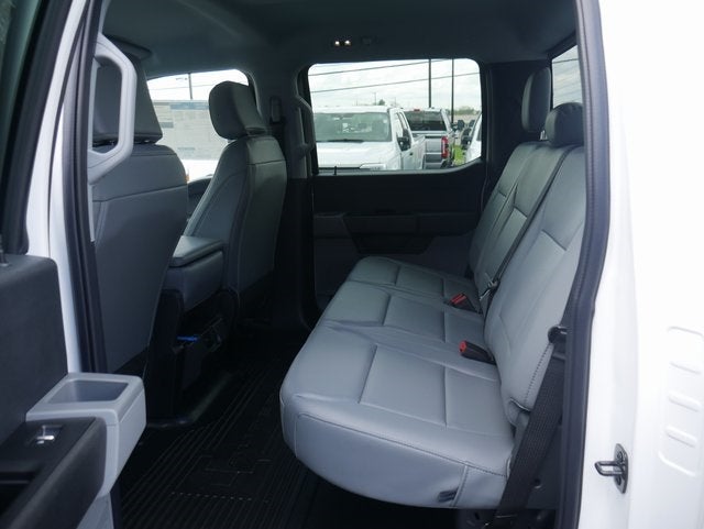 2025 Ford F-350SD XL