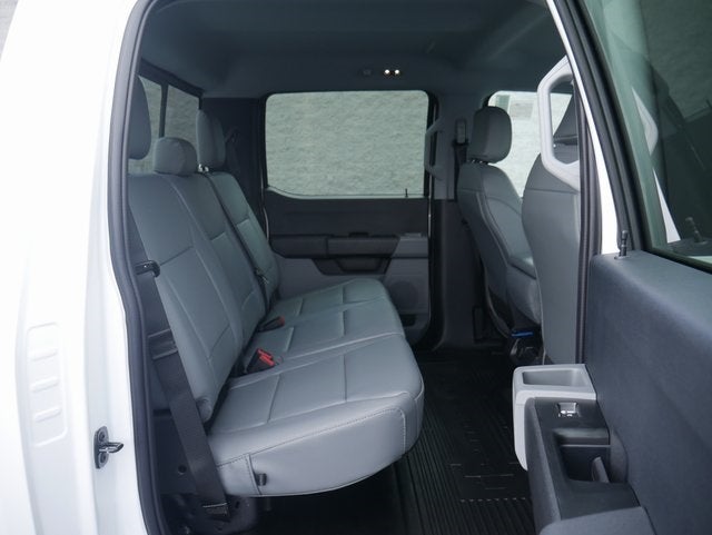 2025 Ford F-350SD XL