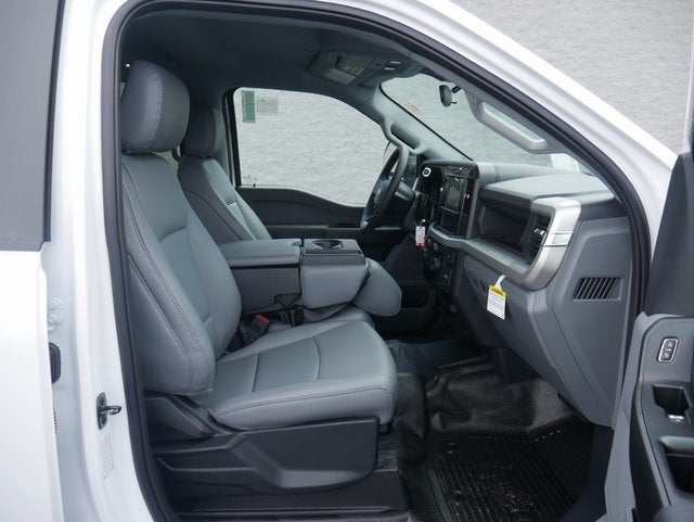 2025 Ford F-350SD XL