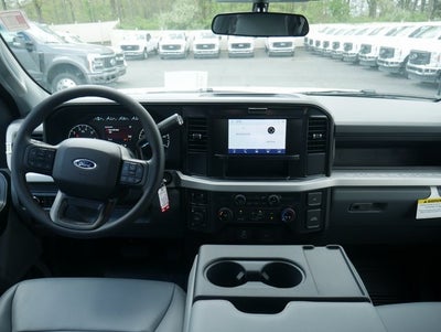 2025 Ford F-350SD XL
