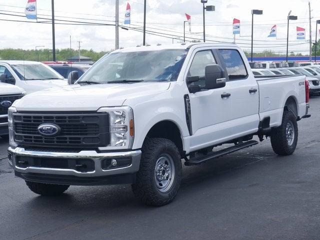 2025 Ford F-350SD XL