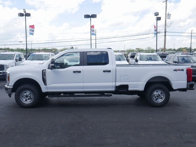 2025 Ford F-350SD XL