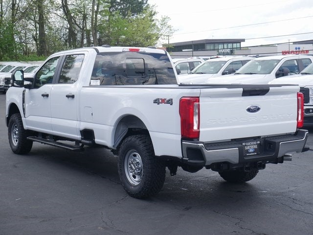 2025 Ford F-350SD XL