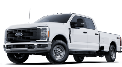 2025 Ford F-350SD XL