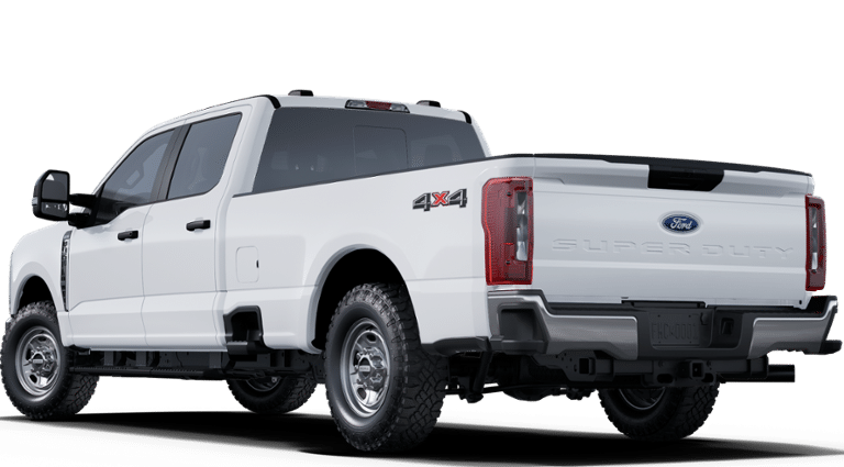 2025 Ford F-350SD XL