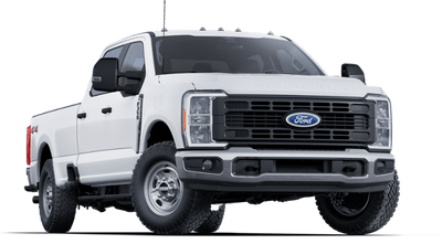 2025 Ford F-350SD XL