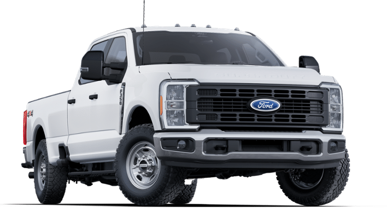 2025 Ford F-350SD XL