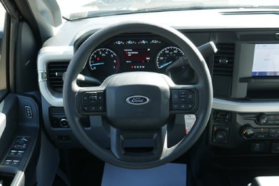 2025 Ford F-350SD XL