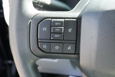 2025 Ford F-350SD XL