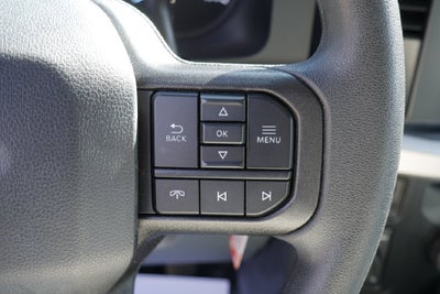 2025 Ford F-350SD XL