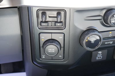 2025 Ford F-350SD XL