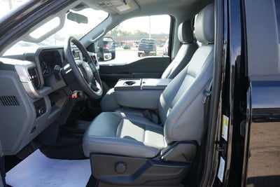 2025 Ford F-350SD XL