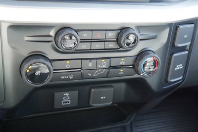 2025 Ford F-350SD XL