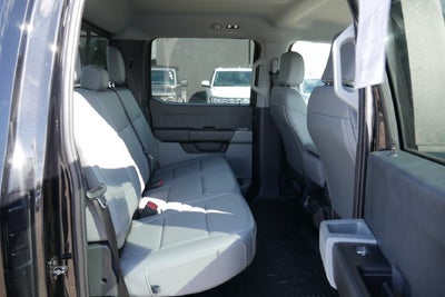 2025 Ford F-350SD XL