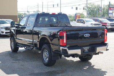 2025 Ford F-350SD XL