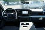 2027 Ford F-350SD XL