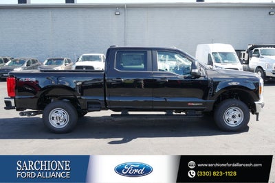 2027 Ford F-350SD XL