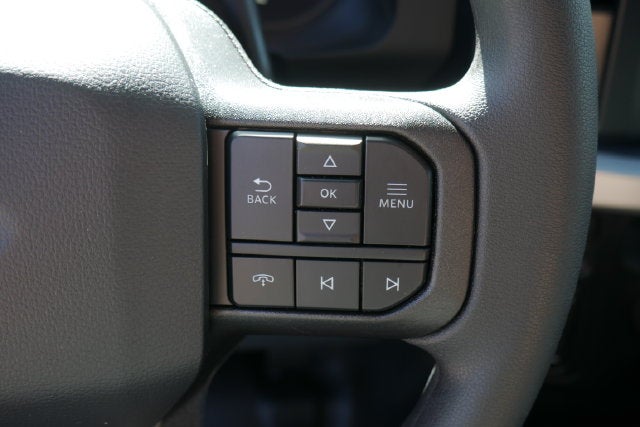 2027 Ford F-350SD XL